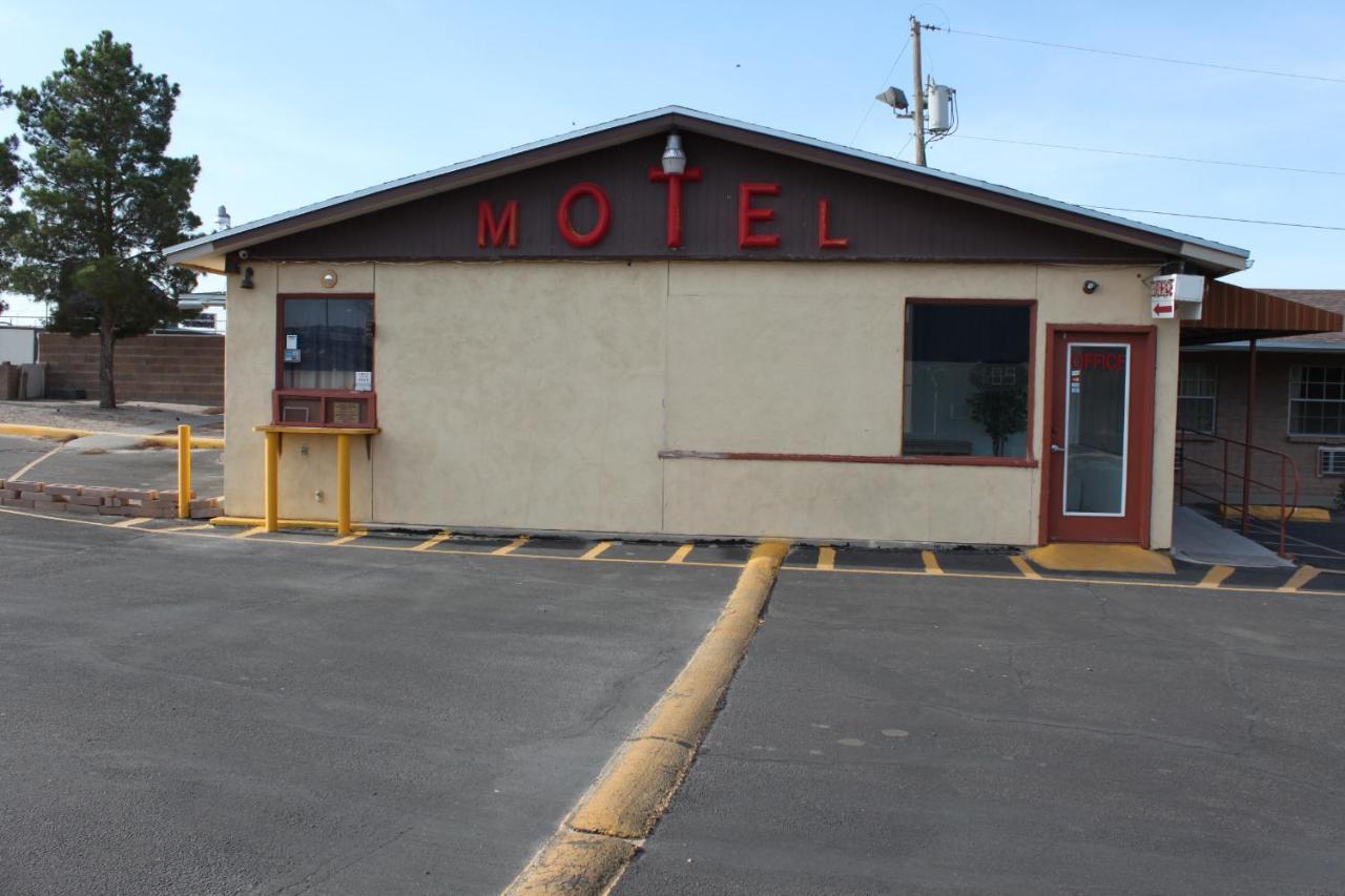 Deluxe Inn Motel Sparks Exterior photo