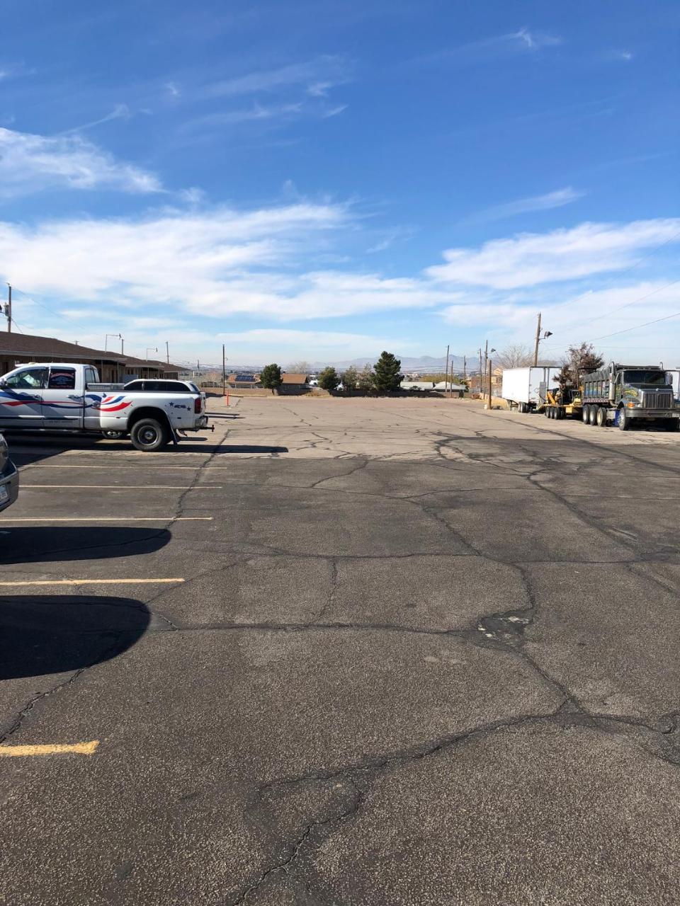 Deluxe Inn Motel Sparks Exterior photo